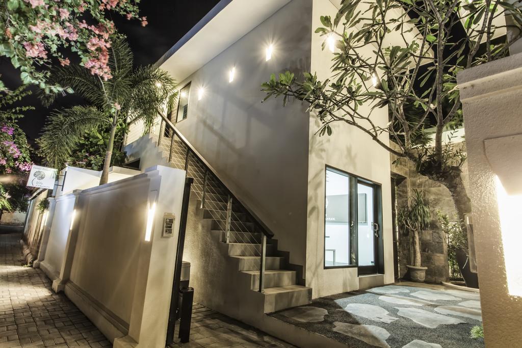 Villa Lamunan Seminyak (Bali)